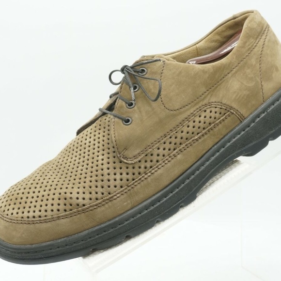 Solidus Naturkomfort GEORGE Sz 12 Oxfords R5B11 main image 5